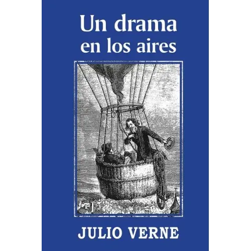 Un drama en los aires