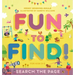 Fun to Find!: Search the Page