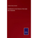 Contributions to the Criticism of the Greek New Testament