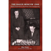 The Hague-Moscow 1948: Match/Tournament for the World Chess Championship