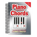 Piano & Keyboard Chords: Easy-To-Use, Easy-To-Carry, One Chord on Every Page