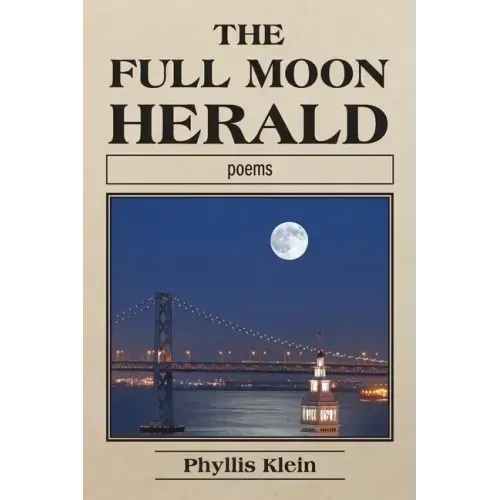 The Full Moon Herald
