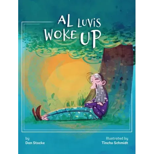 Al Luvis Woke Up