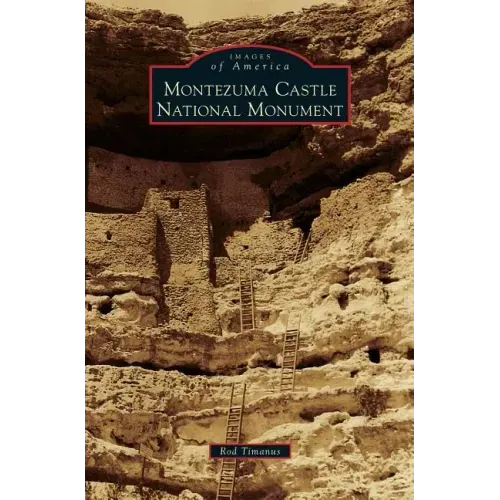 Montezuma Castle National Monument