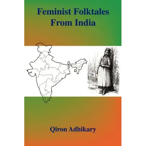 Feminist Folktales from India