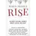 When People Rise: HR Secrets for Small Business Growth, Success, and Legacy