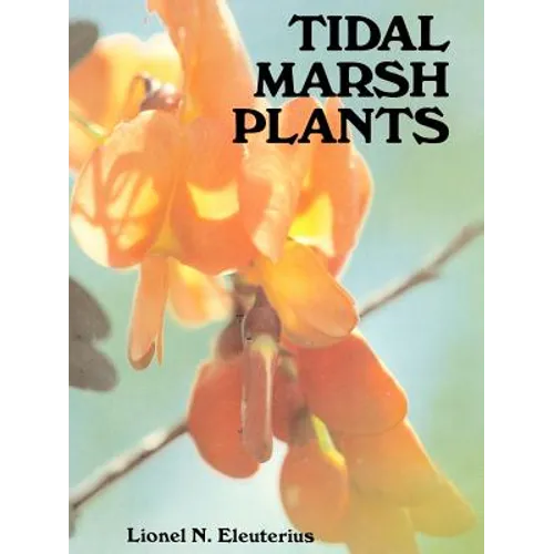 Tidal Marsh Plants