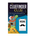 The CLUE FINDER CLUB: The Case of Missing Moustache