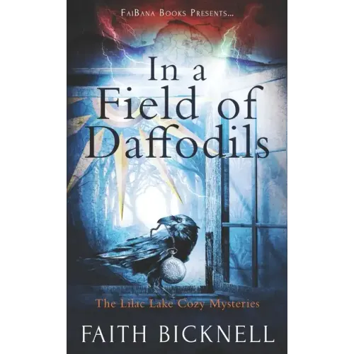 In A Field of Daffodils