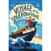 Voyage of the Sparrowhawk