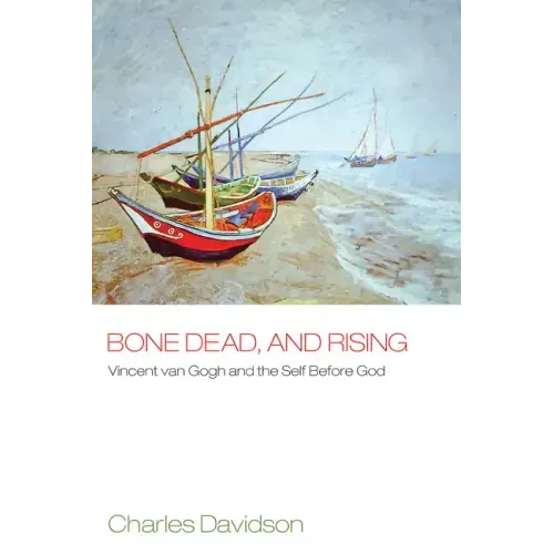 Bone Dead, and Rising