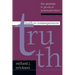 Truth or Consequences: The Promise Perils of Postmodernism
