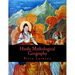 Hindu Mythological Geography