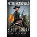 Bloody Canaan: A Classic Western