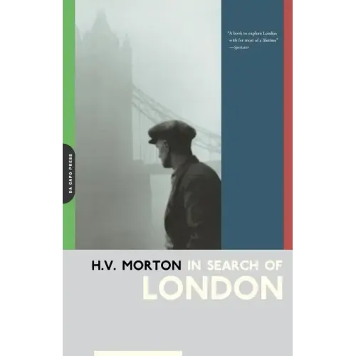 In Search of London
