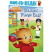 Daniel Plays Ball: Ready-To-Read Pre-Level 1