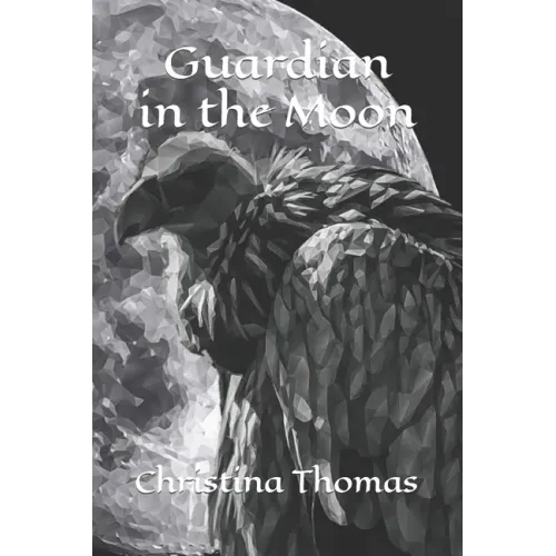 Guardian in the Moon