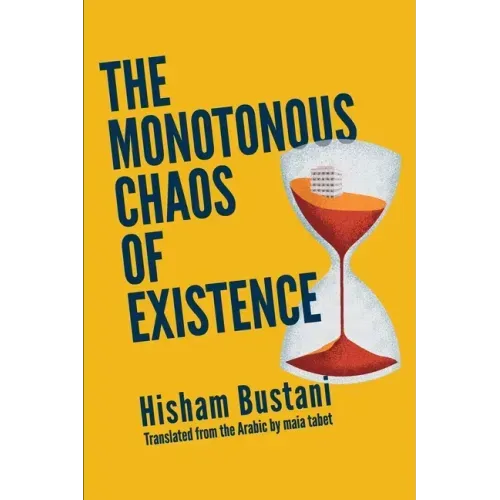 The Monotonous Chaos of Existence