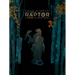 Raptor: A Sokol Graphic Novel
