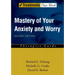 Mastery of Your Anxiety and Worry (Maw)