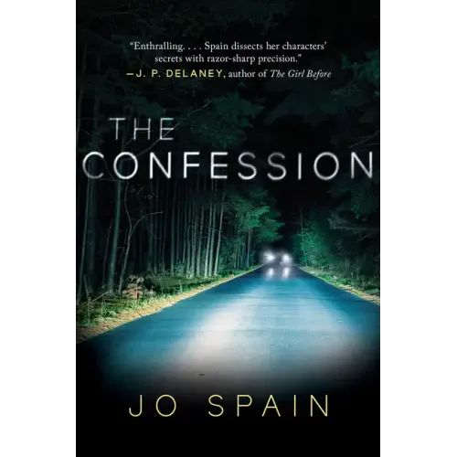 The Confession
