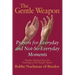 The Gentle Weapon: Prayers for Everyday and Not-So-Everyday Moments--Timeless Wisdom from the Teachings of the Hasidic Master, Rebbe Nachman of Breslo