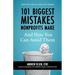 101 Biggest Mistakes Nonprofits Make and How You Can Avoid Them