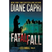 Fatal Fall: A Jess Kimball Thriller