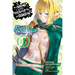 Is It Wrong to Try to Pick Up Girls in a Dungeon? Familia Chronicle Episode Lyu, Vol. 4 (Manga)
