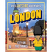 Ayo's Awesome Adventures in London: City on the Thames