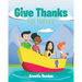 Give Thanks: For Nature