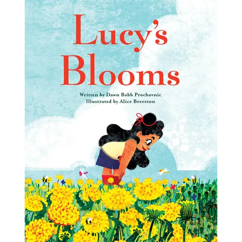 Lucy's Blooms