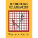18 Theorems of Geometry: For High School Students