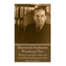 Sherwood Anderson - Winesburg, Ohio: "Be brave enough to dare to be loved. Be something more than man or woman."