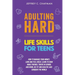 Adulting Hard: Life Skills for Teen