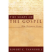The Shape of the Gospel