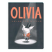 Olivia Saves the Circus