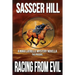 Racing From Evil: A Nikki Latrelle Mystery Novella; The Prequel