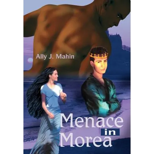 Menace in Morea