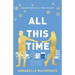 All This Time: A Contemporary Romance Novel