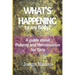 What's Happening to My Body?: A guide about Puberty and Menstruation for Girls