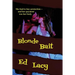 Blonde Bait: A Vintage Noir Crime Thriller