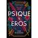 Psique Y Eros