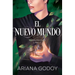 Almas Perdidas Libro 2: El Nuevo Mundo / The New World. Lost Souls, Book 2