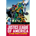 DC Finest: Justice League of America: The Return