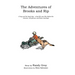 The Adventures of Brooks and Rip