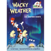 Wacky Weather: All about Odd Weather Events