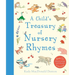 A Child's Treasury of Nursery Rhymes