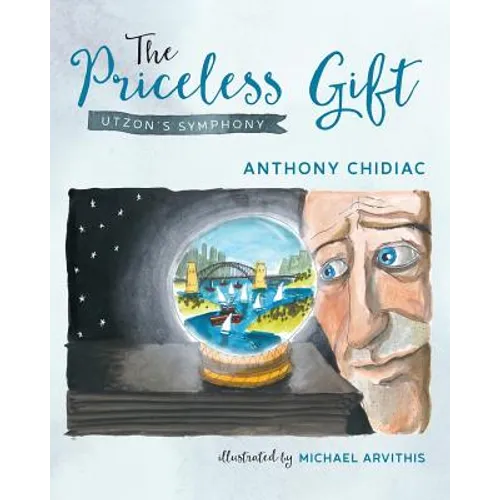 The Priceless Gift: Utzon's Symphony