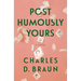 Posthumously Yours